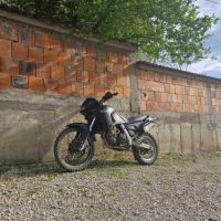 Aprilia pegaso 650, снимка 3 - Мотоциклети и мототехника - 45431932