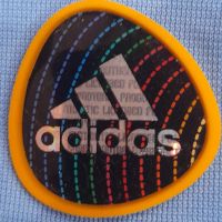 Адидас - Аржентина - Adidas - Argentina 🇦🇷  season 2010-2011, снимка 5 - Футбол - 45543884