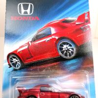 Honda Hot Wheels, Различни, снимка 6 - Колекции - 45524079
