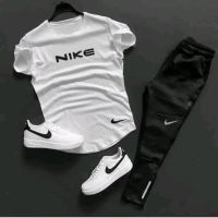 Мъжки Комплекти NIKE , снимка 4 - Спортни дрехи, екипи - 45359814