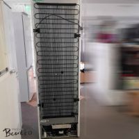 Хладилник с фризер за вграждане 250л - EXQUISIT EKGC270/70-4A+, Холандия, снимка 6 - Хладилници - 45684040