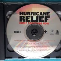 Various – 2005 - Hurricane Relief: Come Together Now(2CD)(Rock), снимка 4 - CD дискове - 45418984