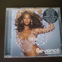 Beyonce ‎– Dangerously In Love 2003 CD, Album, снимка 1 - CD дискове - 45485082