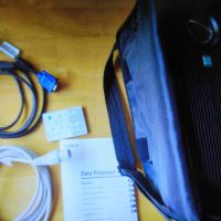 Sony VPL-ES3 SVGA Projector, снимка 1 - Плейъри, домашно кино, прожектори - 45507844