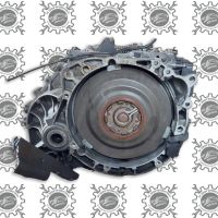 Автоматична скоростна кутия - Ford - 2.0 TDCi - (2010 г.+) - (6 степенна) - POWERSHIFT, снимка 1 - Части - 45880515