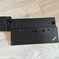 Lenovo ThinkPad Ultra Dock Type 40A2, снимка 1 - Лаптоп аксесоари - 45253372