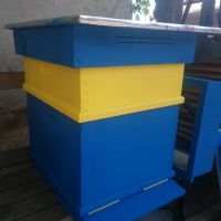 Пчелни рамки и кошери, снимка 6 - За пчели - 45181097