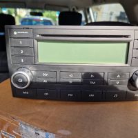 касетофони за VW, снимка 1 - Части - 45892620