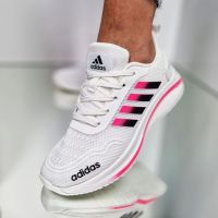 Дамски маратонки Adidas от 36 до 41 номер, снимка 5 - Маратонки - 45248167