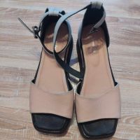 Продавам сандали естествена кожа , снимка 2 - Сандали - 45157005