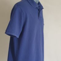 POLO Ralph Lauren Pique Cotton Custom Slim Fit Mens Size L ОРИГИНАЛ! Мъжка Тениска!, снимка 7 - Тениски - 45456036