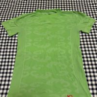 Kari Traa дамска термо тениска супер стретч размер М , снимка 2 - Тениски - 45325508