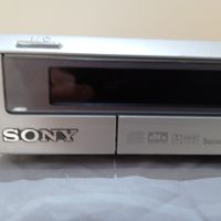 SONY DVD RECORDER RDR -HX 710-53 W, снимка 3 - Ресийвъри, усилватели, смесителни пултове - 45521722