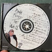 PINK FLOYD , снимка 11 - CD дискове - 42662395