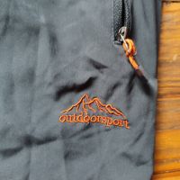Outdoorpot-туристически панталони, снимка 2 - Други спортове - 45385329