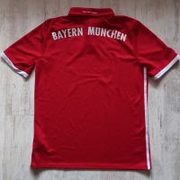Фланелка FC Bayern Munchen / Adidas, снимка 5 - Футбол - 45382940