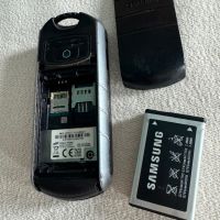 GSM Телефон Самсунг Samsung GT-E2370 , Samsung E2370 Xcover, снимка 14 - Samsung - 45544406