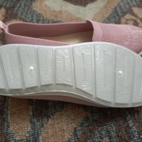 Дамски обувки , снимка 3 - Дамски ежедневни обувки - 45477052