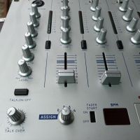 DJ MIXER, снимка 7 - Ресийвъри, усилватели, смесителни пултове - 45741810