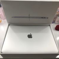MacBook Air 2020 16gb ram, снимка 3 - Лаптопи за работа - 45306393
