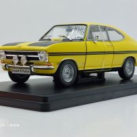 KAST-Models Умален модел на Opel Kadett B Rally 1970 Special-H 1/24 Ново, снимка 1 - Колекции - 45092989