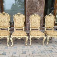 Венециански столове б20, снимка 1 - Столове - 45454885