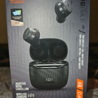 Безжични слушалки JBL - Tour Pro+ TWS, черни, снимка 1 - Bluetooth слушалки - 45558205
