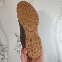 туристически Обувки Hanwag Barcas GTX GORE-TEX номер 44-44,5, снимка 6 - Други - 45626386
