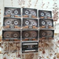 Аудио касети  MAXELL XLII  - хром, снимка 13 - Аудио касети - 41284466