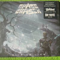 траш метъл Space Chaser - Give us Life CD, снимка 1 - CD дискове - 46205304