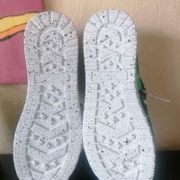 Нови дамски обувки, снимка 3 - Маратонки - 45711988
