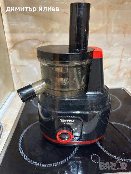  Сокоизтисквачка Tefal, снимка 1