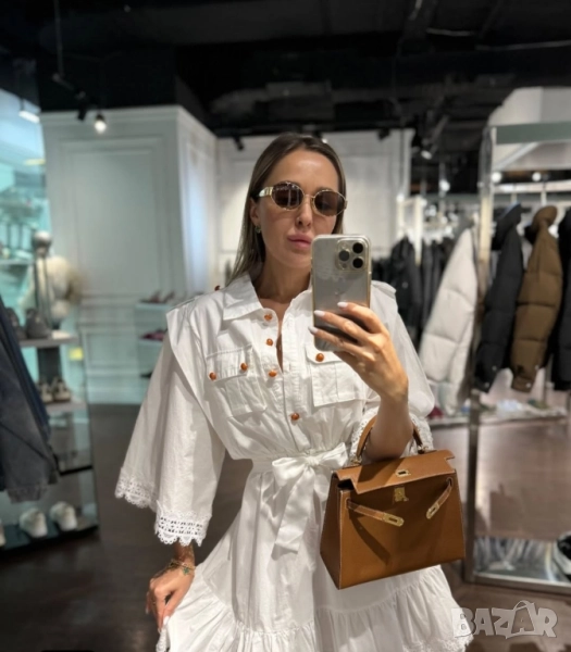 чанта hermes , снимка 1