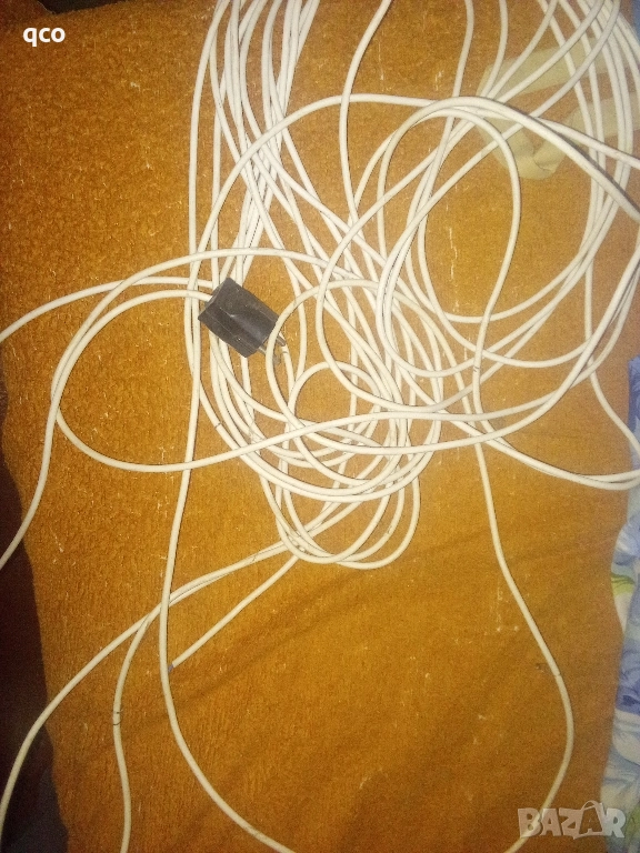 кабел , снимка 1