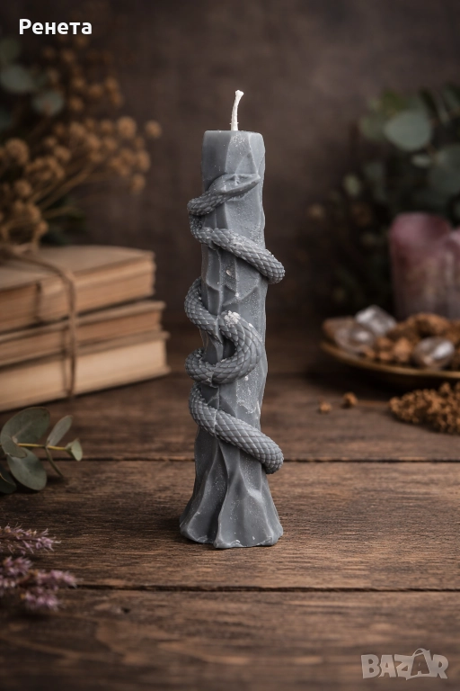 Екземпляр от моята колекция , снимка 1