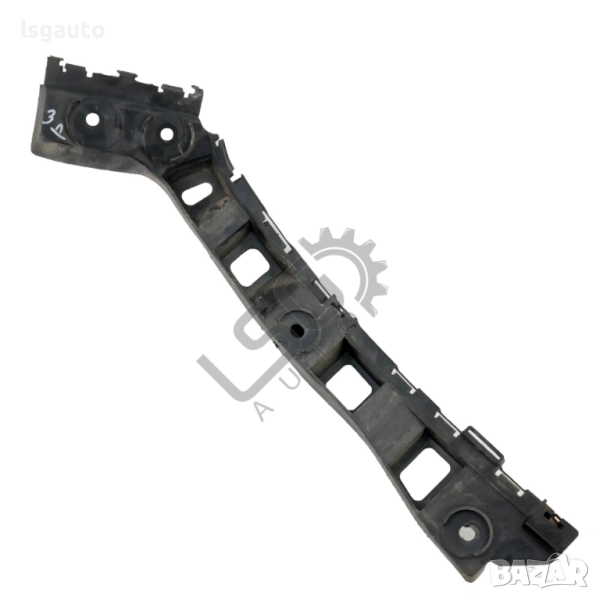 Десен държач задна броня Volkswagen Scirocco III 2008-2017 ID: 153791, снимка 1