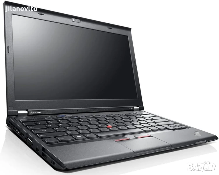 Лаптоп Lenovo ThinkPad X230 i3-3110M 8GB 128GB SSD ГАРАНЦИЯ 12 МЕСЕЦА, снимка 1