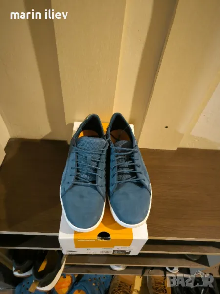 Timberland 43 номер , снимка 1