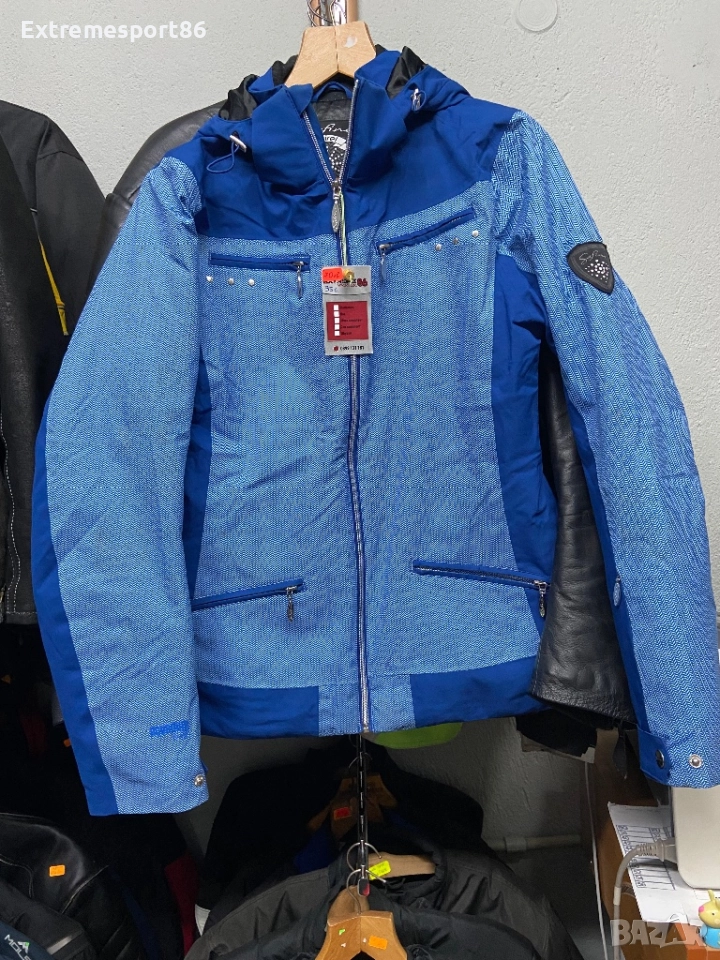 Дамско ски яке etirel safine 10k, снимка 1