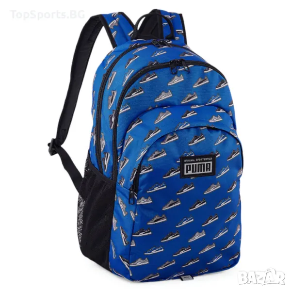 Раница Puma Academy 22L 079133-16, снимка 1