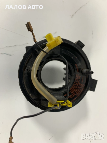 Лентов кабел Шкода Октавия Lentov kabel Skoda Octavia I 1J0959653E , снимка 1