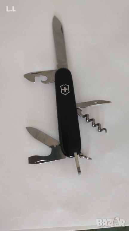 Швейцарско ножче Victorinox , снимка 1
