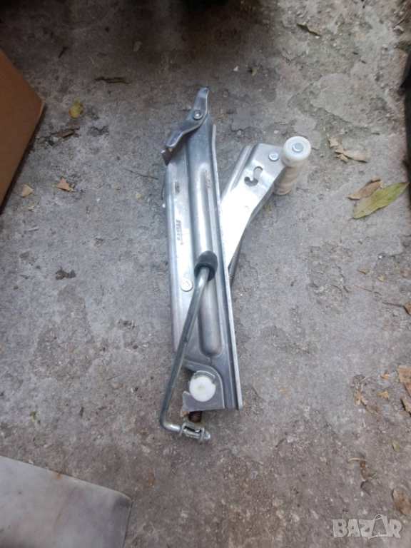 Крик за Ауди С6, снимка 1