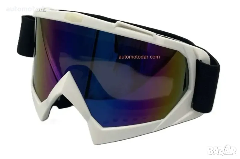 Мото очила крос ендуро атв, снимка 1