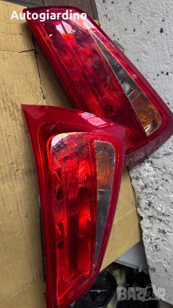 Стопове зa Audi A4 - 8X0.945.093 / 8X0.945.094, снимка 1