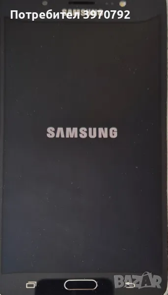 SAMSUNG GALAXY J 710, снимка 1