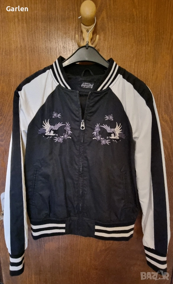 Дамско яке Superdry, снимка 1