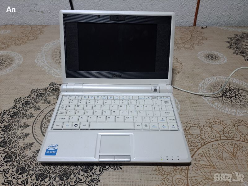 Лаптоп/Макбук ASUS Eee PC 701 SD, снимка 1