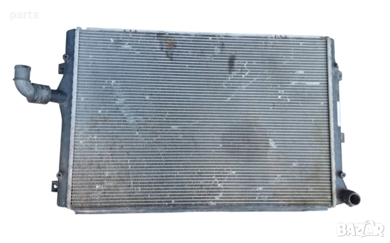 Воден Радиатор VW Голф 5 2.0TDI - Пасат - Ауди
- 1K0121251DM, снимка 1