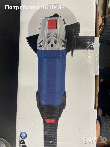 Ъглошлаф, снимка 1